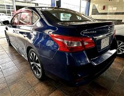 نیسان سێنترا